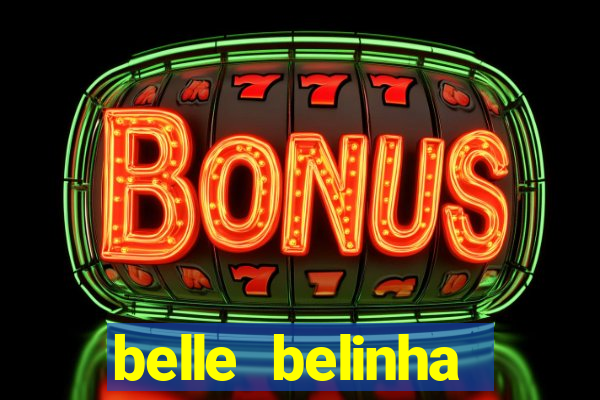 belle belinha vazados telegram